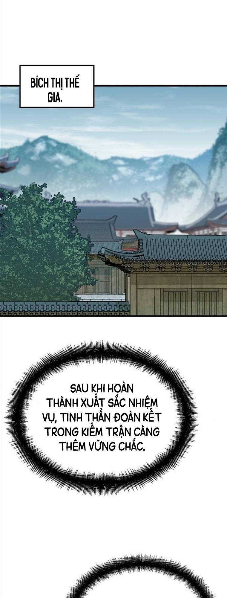 Thiên Ma Quy Hoàn - Chapter 27 - Page 29