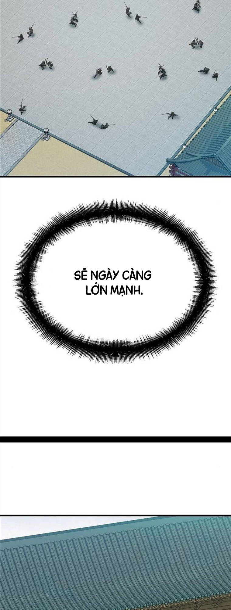 Thiên Ma Quy Hoàn - Chapter 27 - Page 35