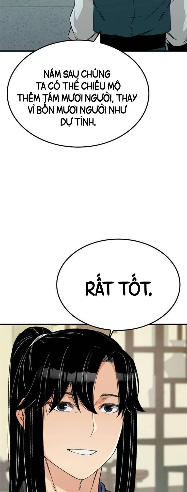 Thiên Ma Quy Hoàn - Chapter 27 - Page 38