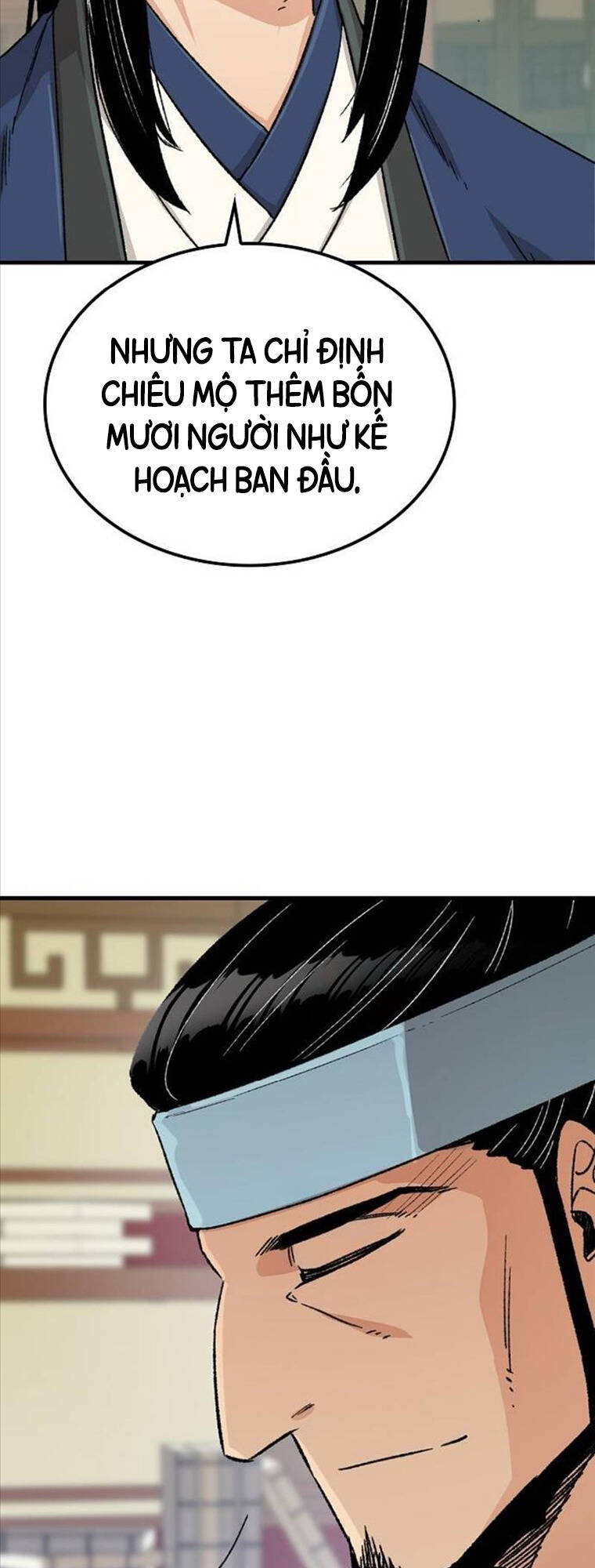 Thiên Ma Quy Hoàn - Chapter 27 - Page 39