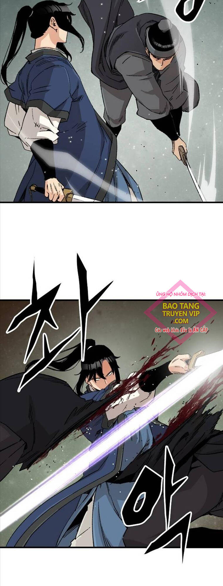 Thiên Ma Quy Hoàn - Chapter 27 - Page 4