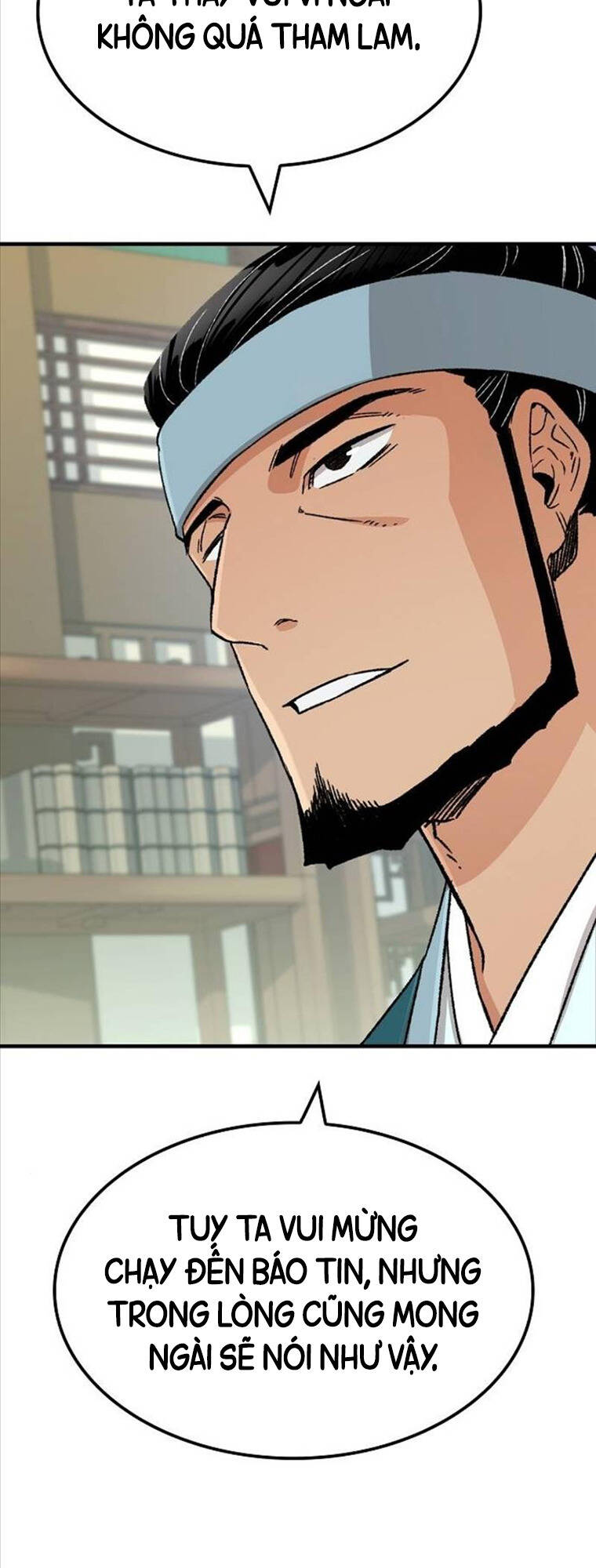 Thiên Ma Quy Hoàn - Chapter 27 - Page 41