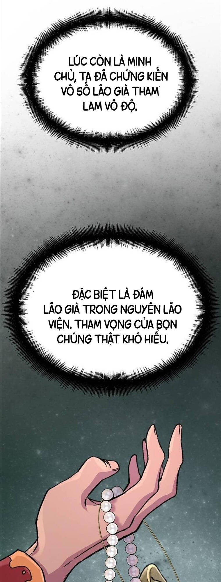 Thiên Ma Quy Hoàn - Chapter 27 - Page 45