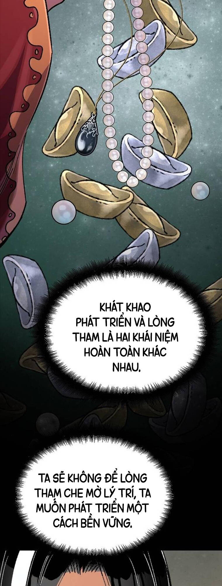 Thiên Ma Quy Hoàn - Chapter 27 - Page 46