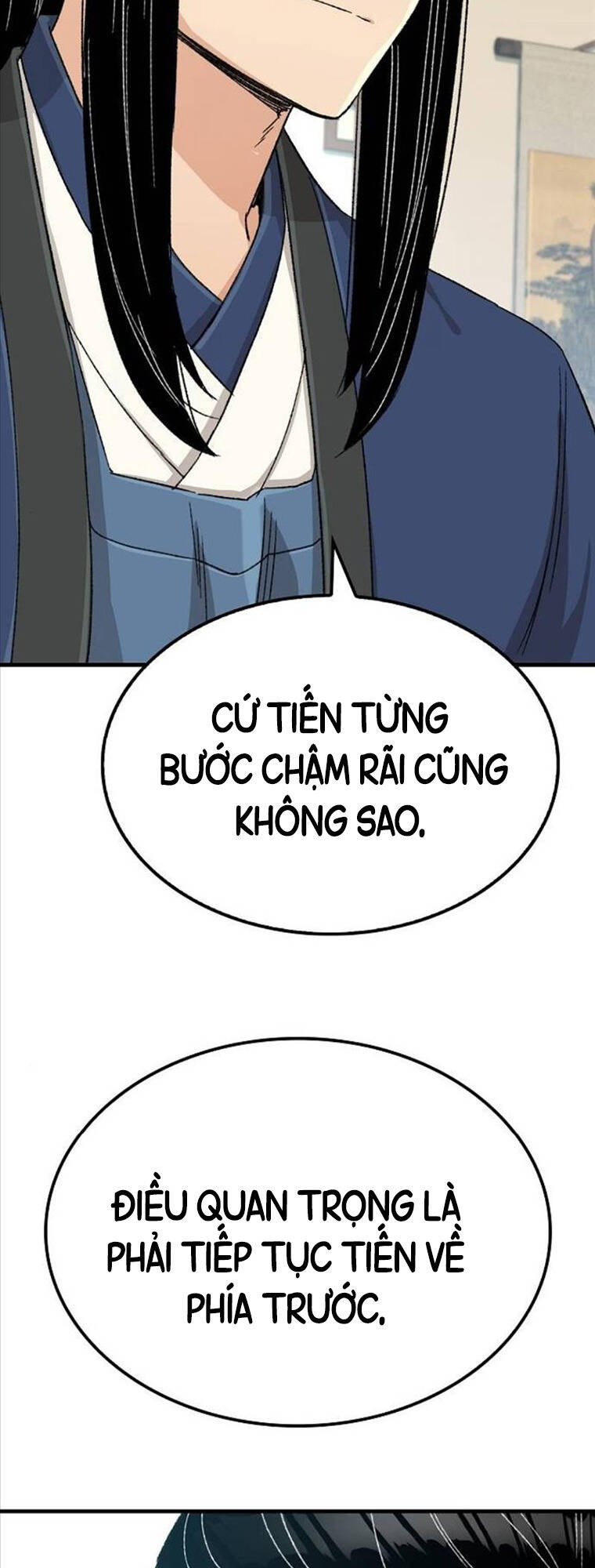 Thiên Ma Quy Hoàn - Chapter 27 - Page 48