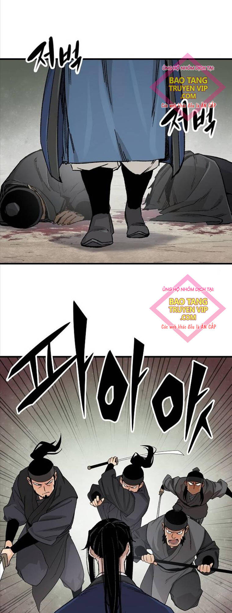 Thiên Ma Quy Hoàn - Chapter 27 - Page 5