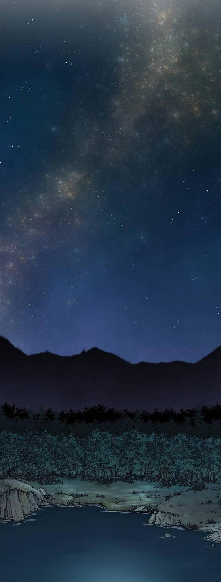 Thiên Ma Quy Hoàn - Chapter 27 - Page 52