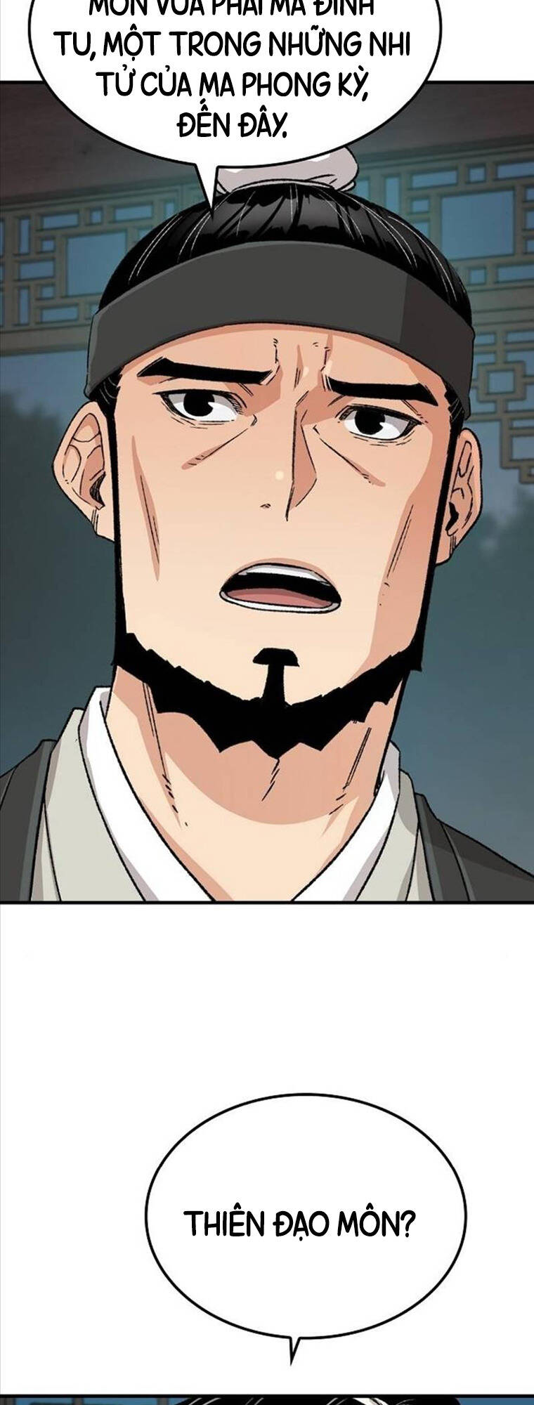 Thiên Ma Quy Hoàn - Chapter 27 - Page 54