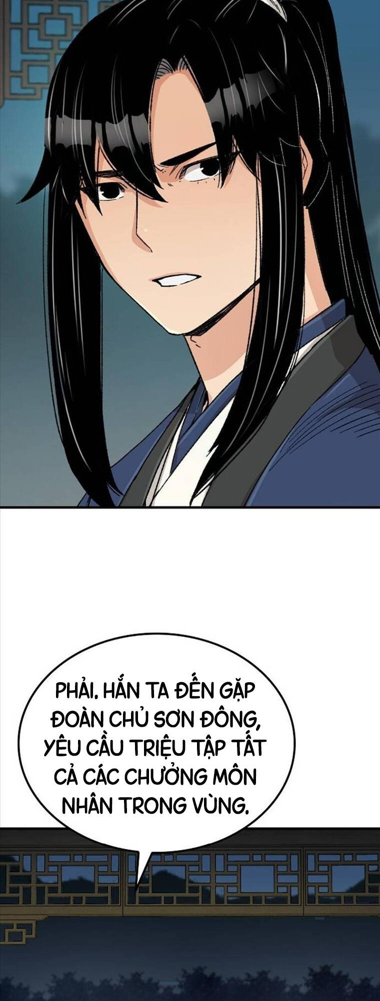 Thiên Ma Quy Hoàn - Chapter 27 - Page 55