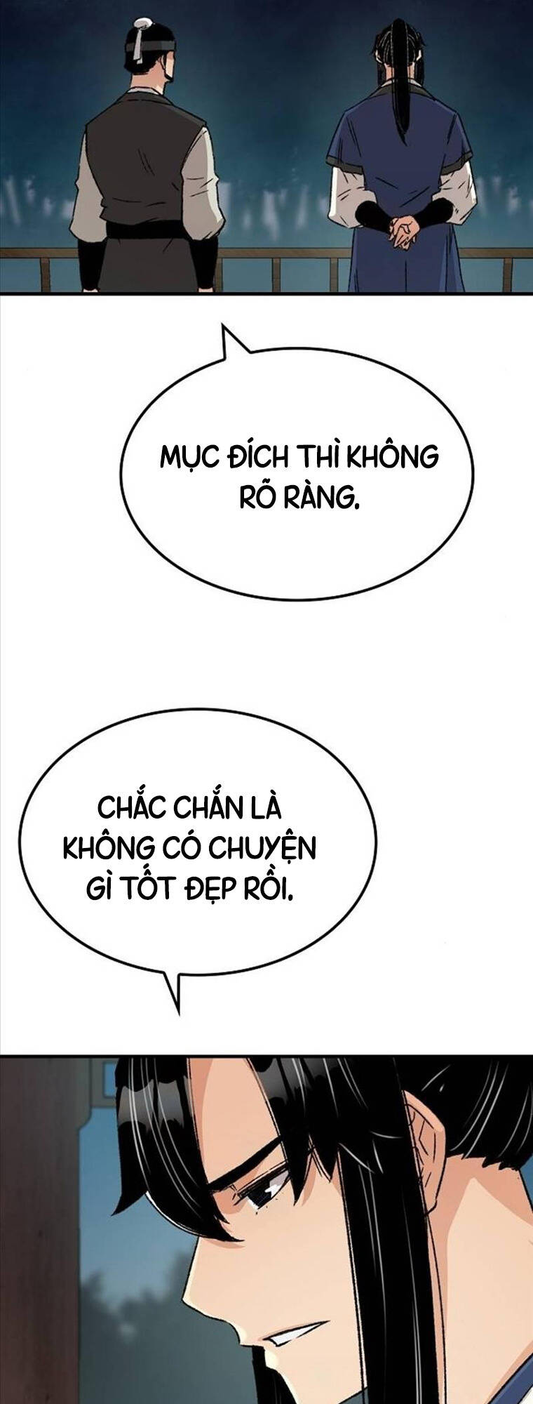 Thiên Ma Quy Hoàn - Chapter 27 - Page 56