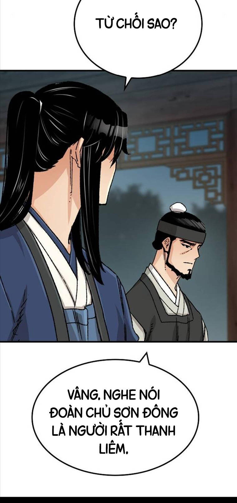 Thiên Ma Quy Hoàn - Chapter 27 - Page 58