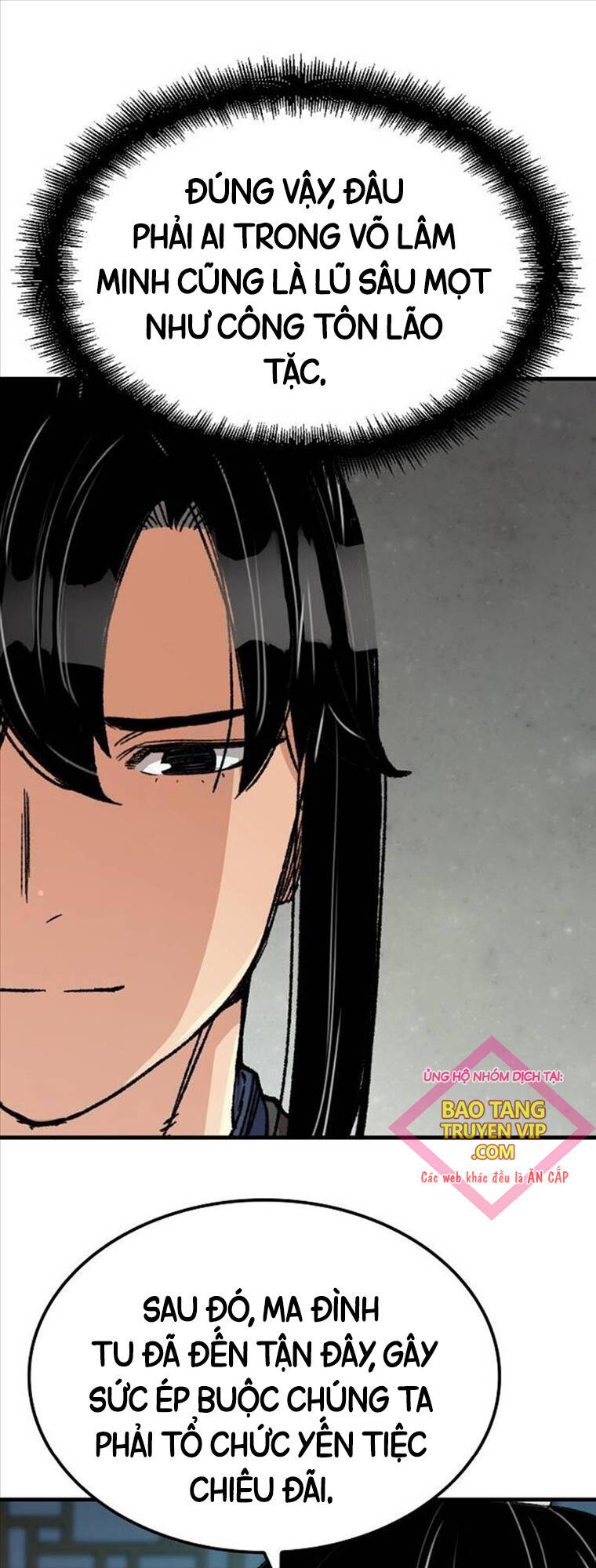 Thiên Ma Quy Hoàn - Chapter 27 - Page 59