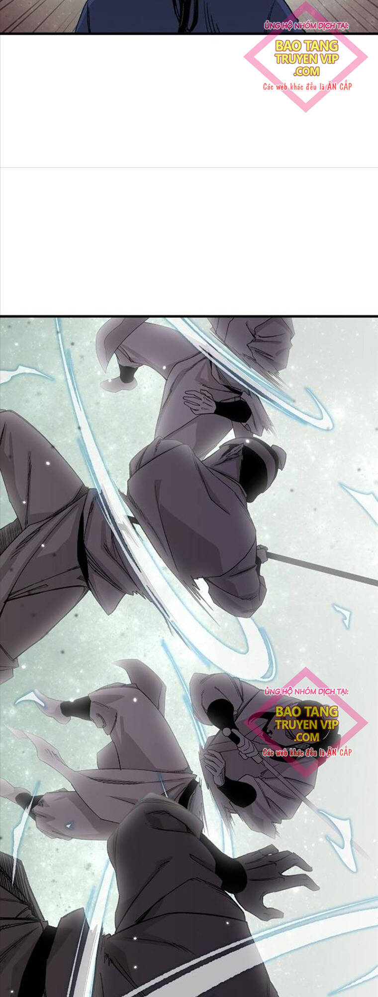 Thiên Ma Quy Hoàn - Chapter 27 - Page 6