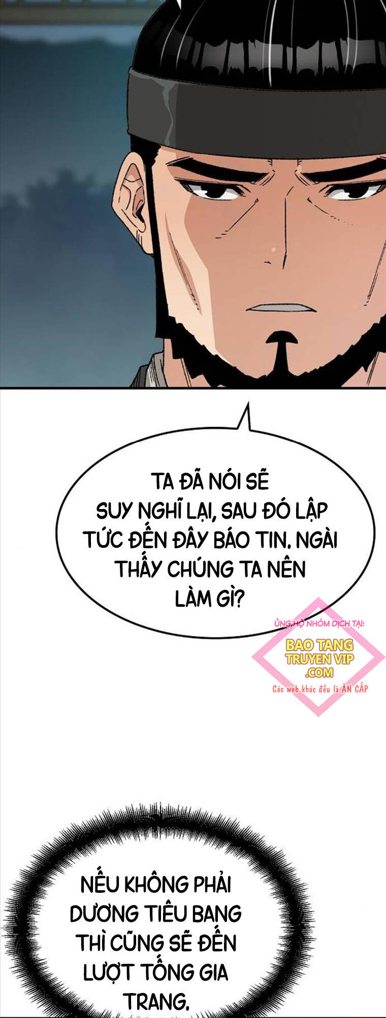 Thiên Ma Quy Hoàn - Chapter 27 - Page 60