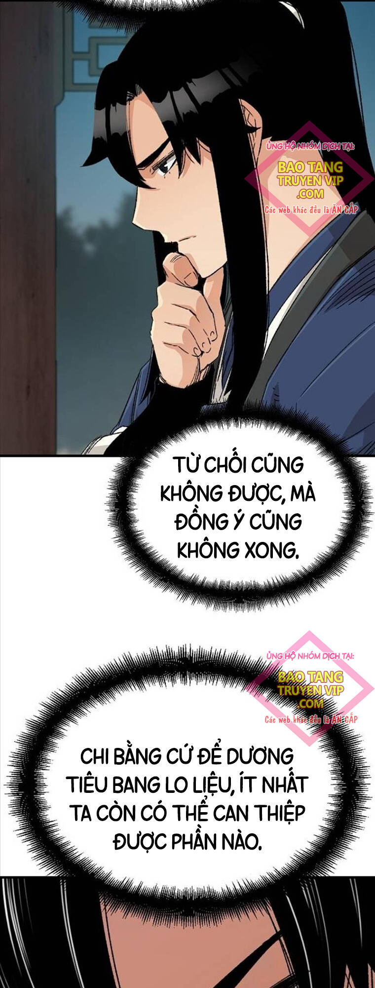 Thiên Ma Quy Hoàn - Chapter 27 - Page 61
