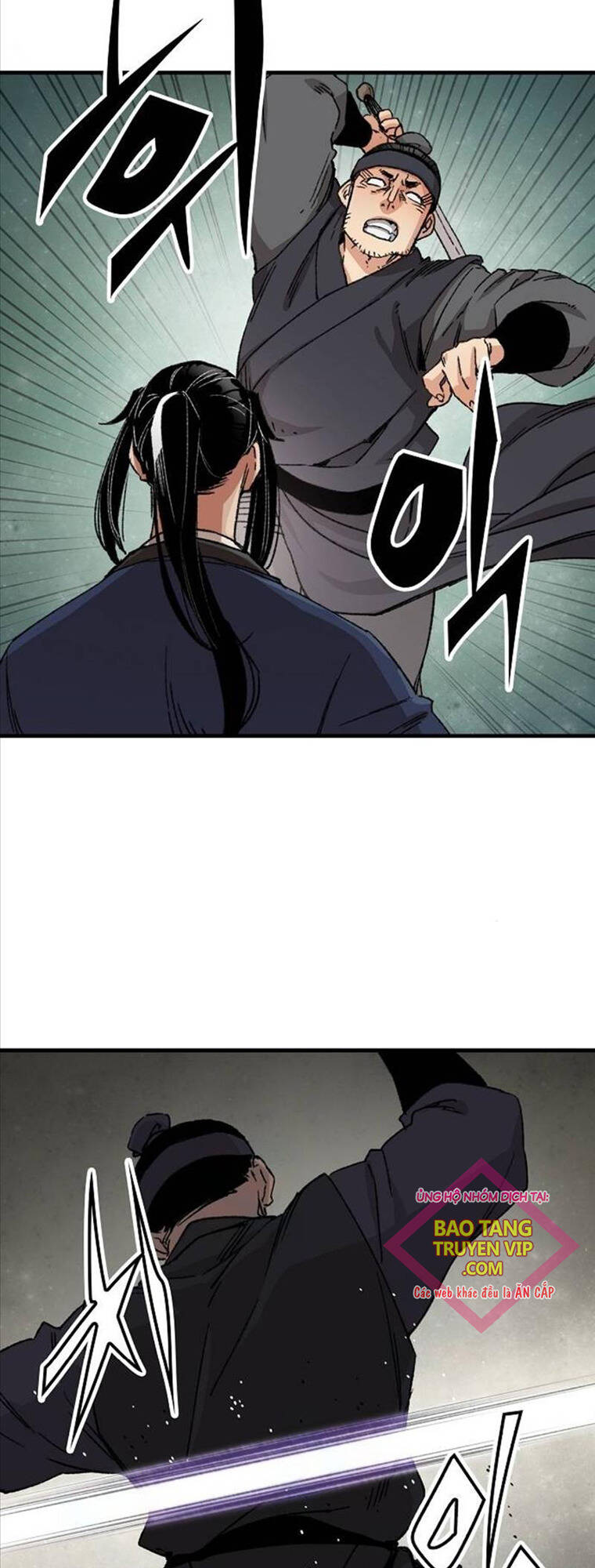 Thiên Ma Quy Hoàn - Chapter 27 - Page 8