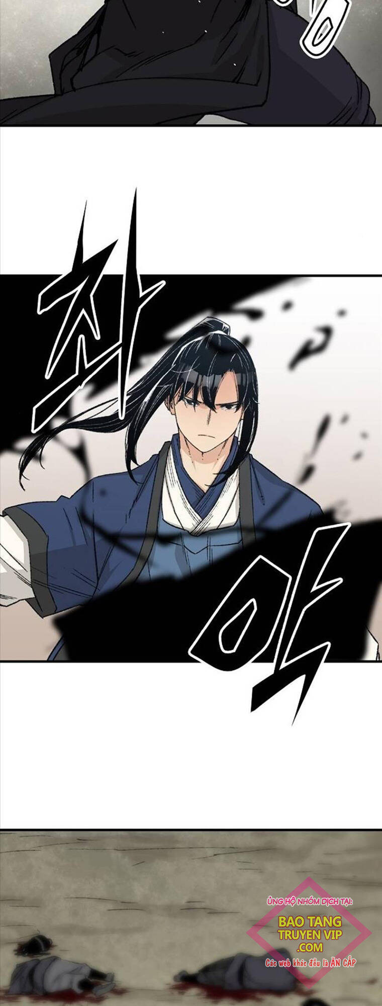 Thiên Ma Quy Hoàn - Chapter 27 - Page 9