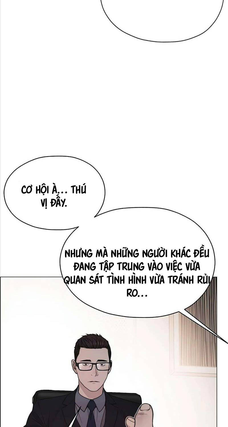 Người Đàn Ông Thực Thụ Chapter 198 - Trang 1