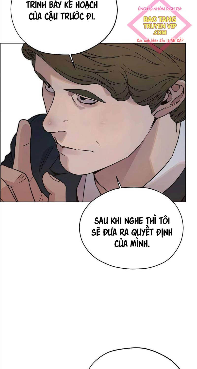 Người Đàn Ông Thực Thụ Chapter 198 - Trang 10