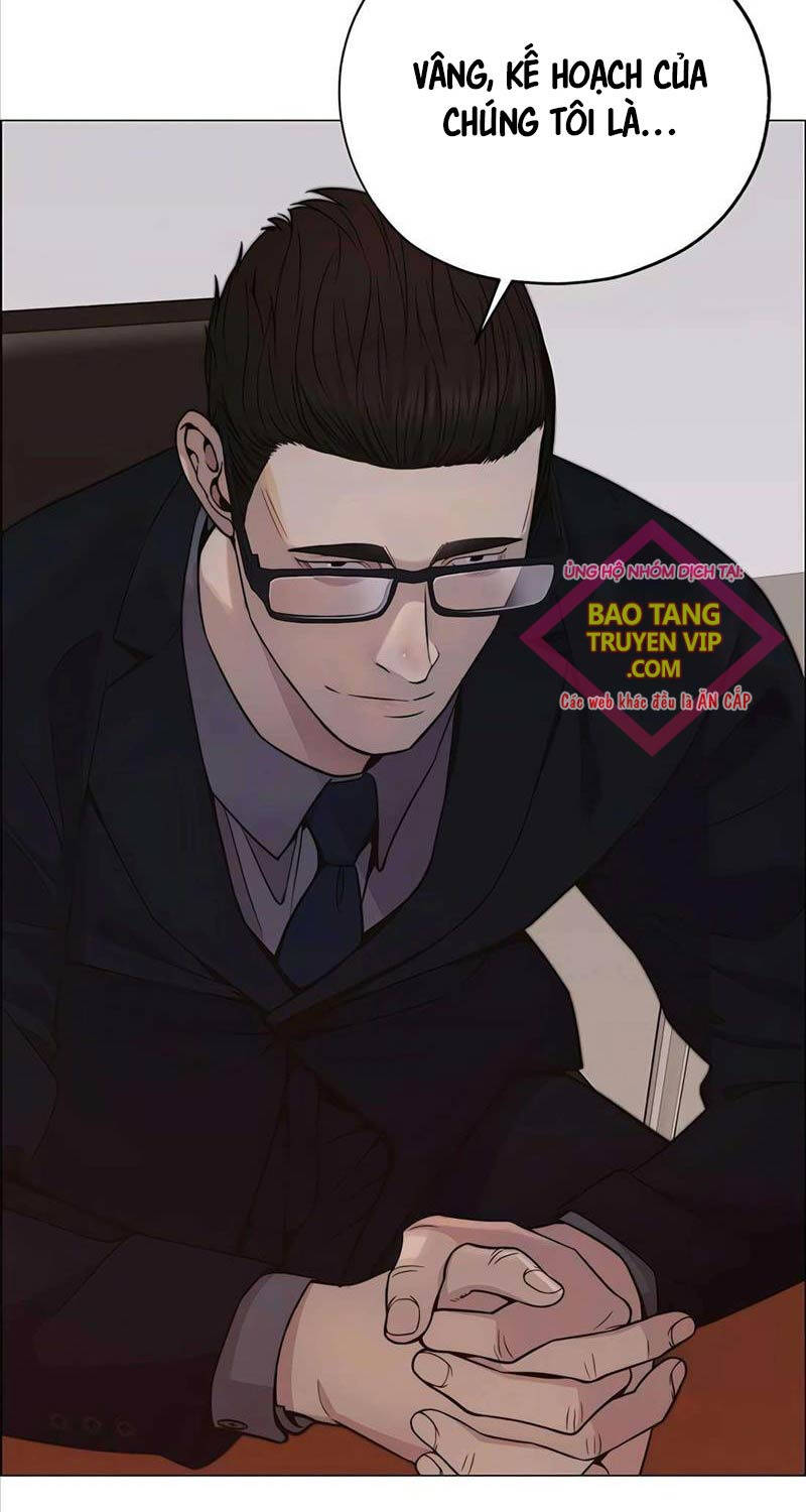 Người Đàn Ông Thực Thụ Chapter 198 - Trang 11