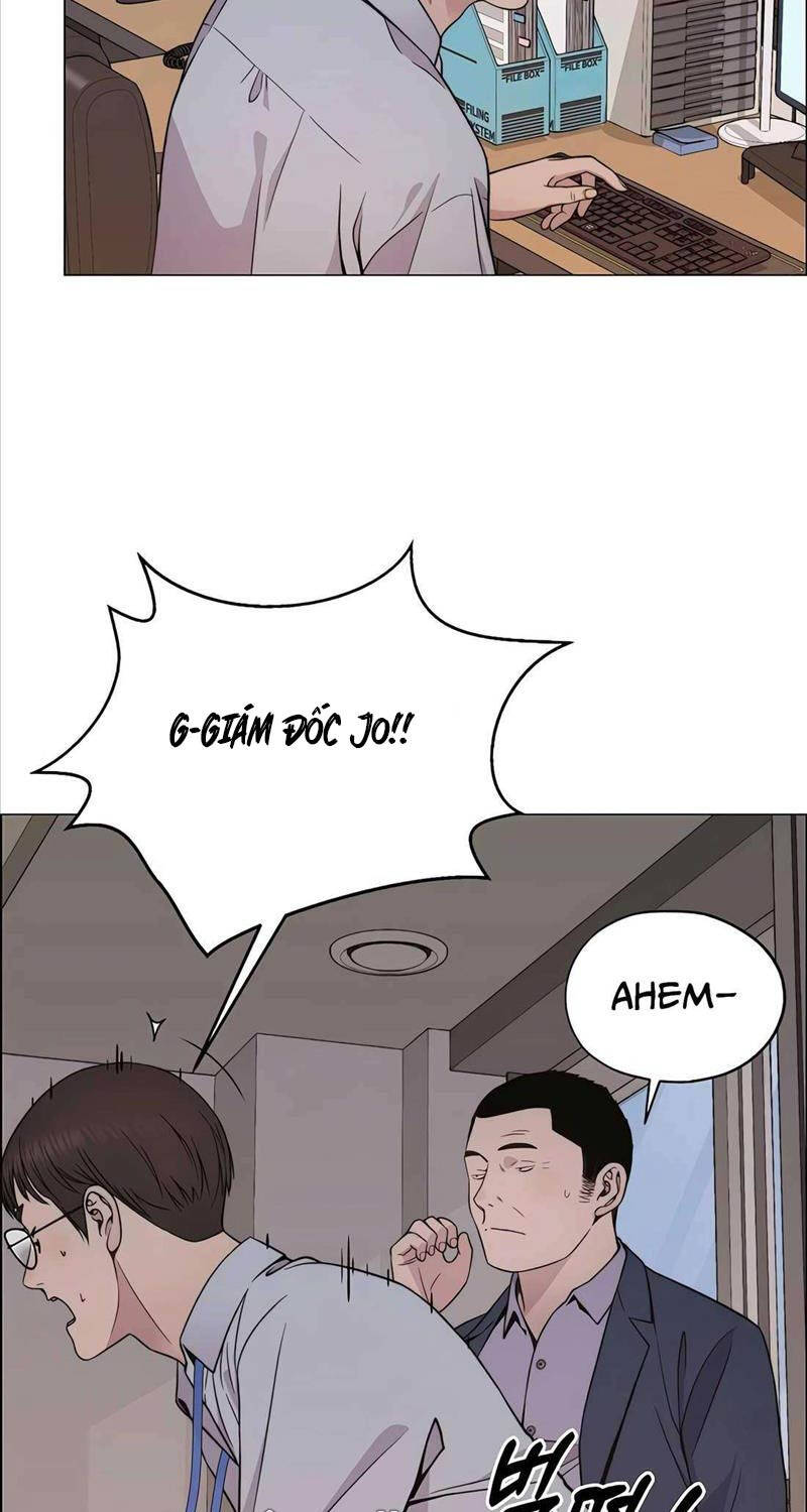 Người Đàn Ông Thực Thụ Chapter 198 - Trang 17