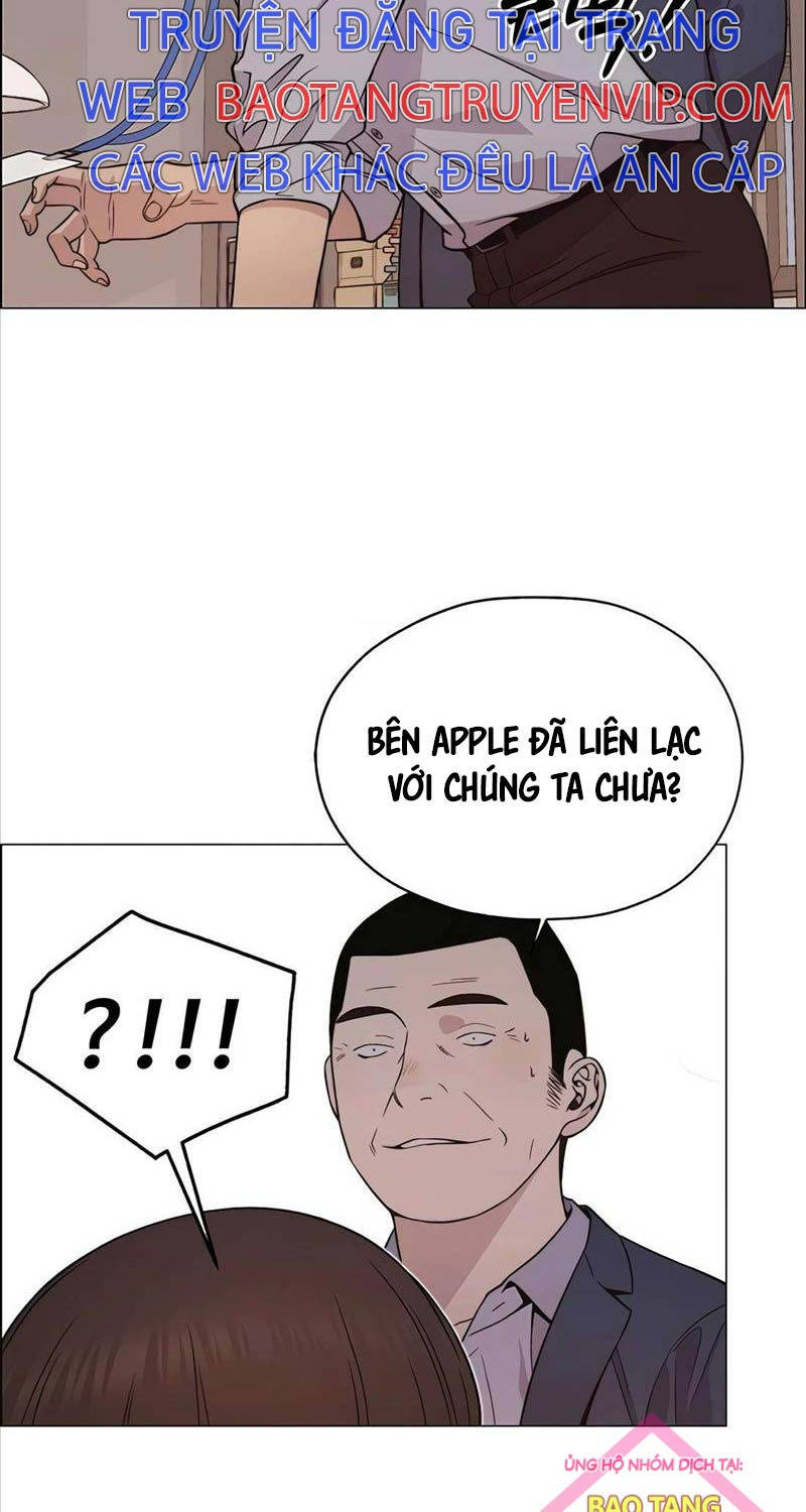 Người Đàn Ông Thực Thụ Chapter 198 - Trang 18