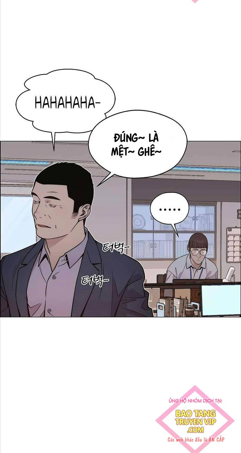 Người Đàn Ông Thực Thụ Chapter 198 - Trang 20