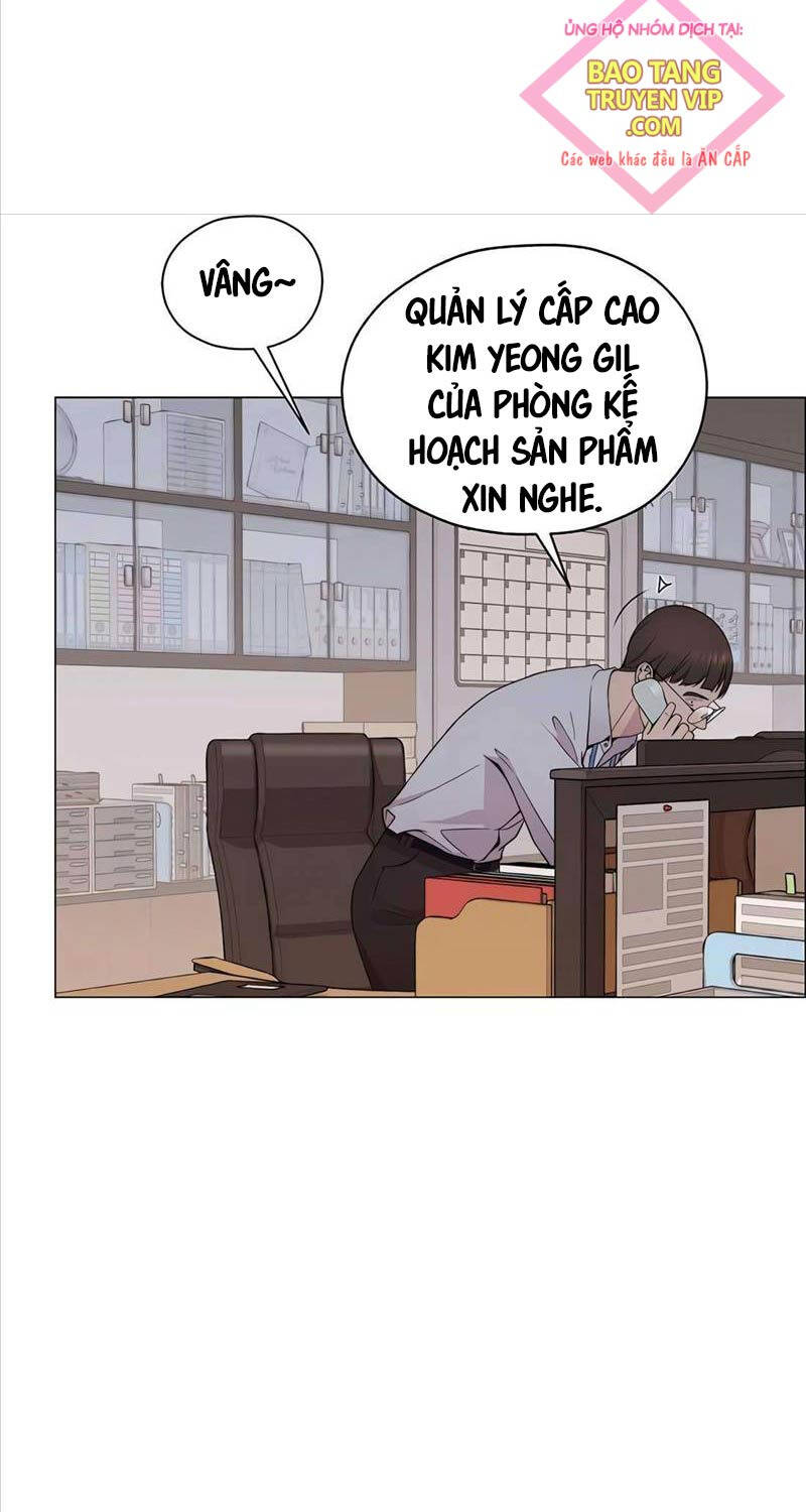 Người Đàn Ông Thực Thụ Chapter 198 - Trang 22