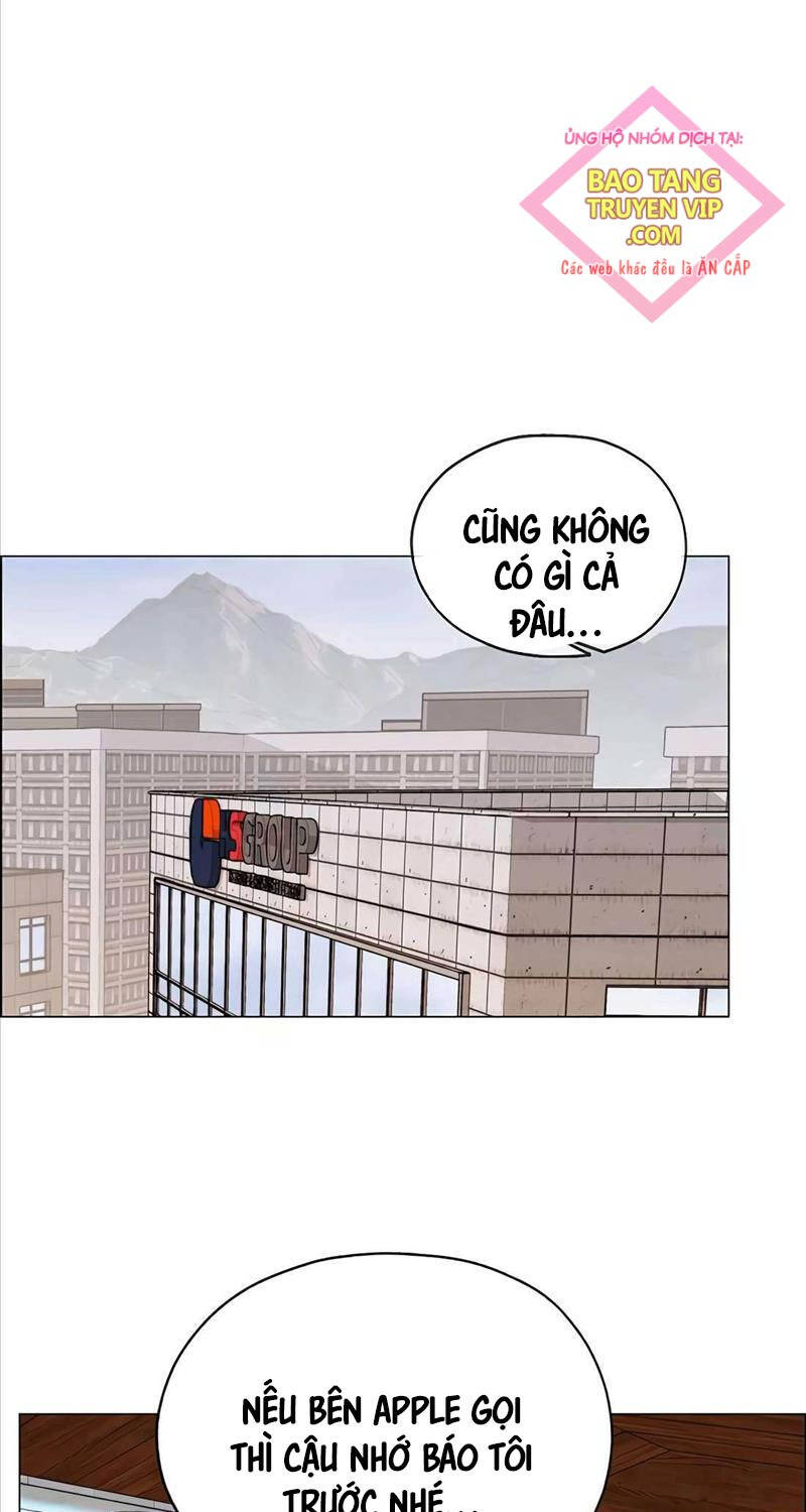 Người Đàn Ông Thực Thụ Chapter 198 - Trang 23