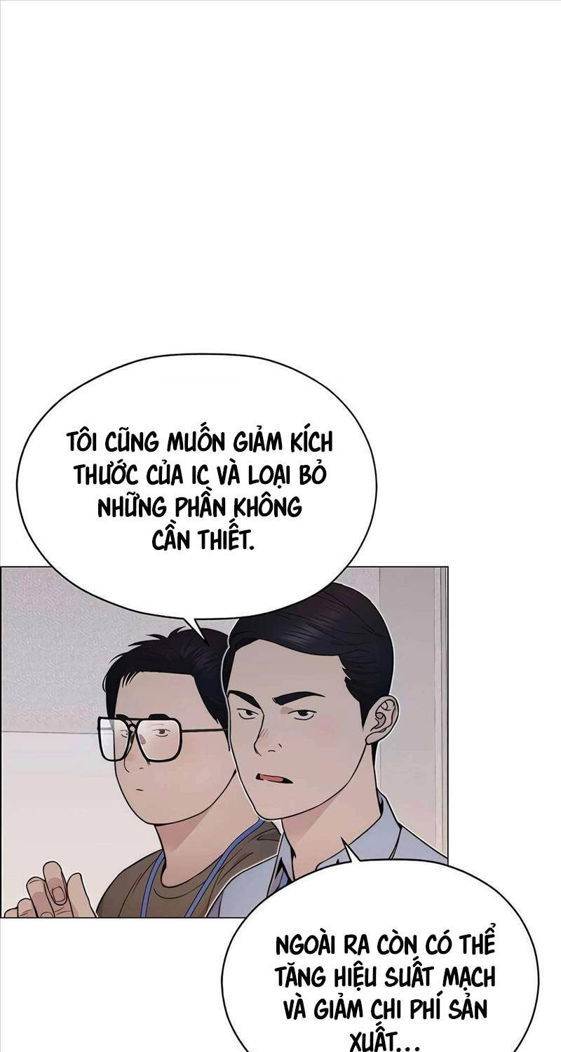 Người Đàn Ông Thực Thụ Chapter 198 - Trang 30