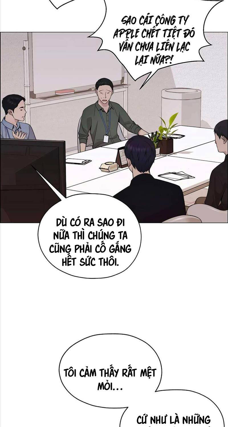 Người Đàn Ông Thực Thụ Chapter 198 - Trang 32