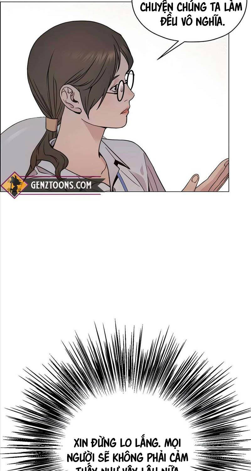 Người Đàn Ông Thực Thụ Chapter 198 - Trang 33