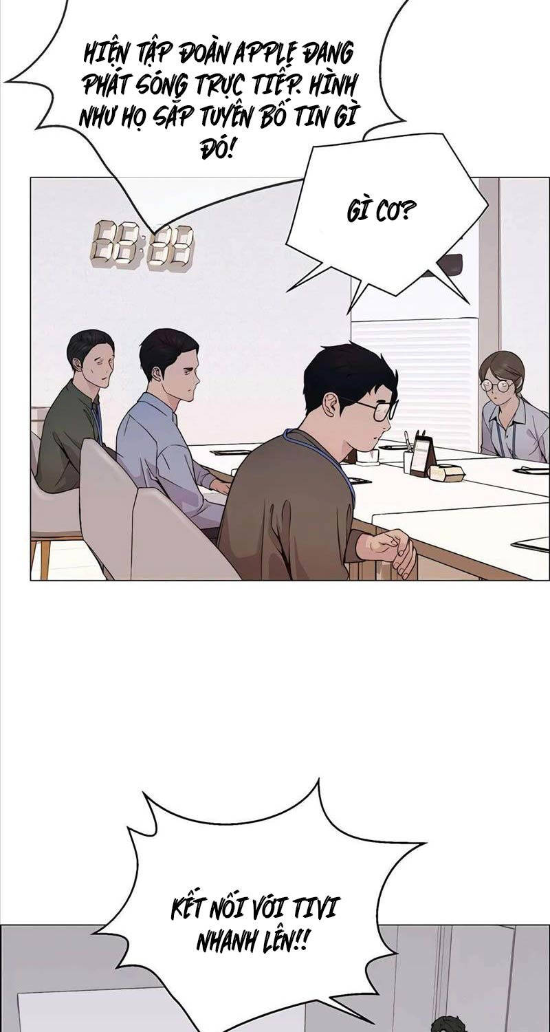 Người Đàn Ông Thực Thụ Chapter 198 - Trang 37