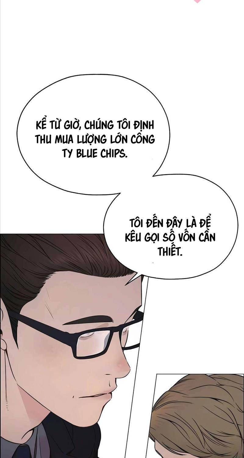 Người Đàn Ông Thực Thụ Chapter 198 - Trang 4