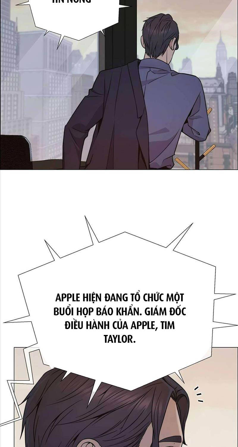 Người Đàn Ông Thực Thụ Chapter 198 - Trang 40