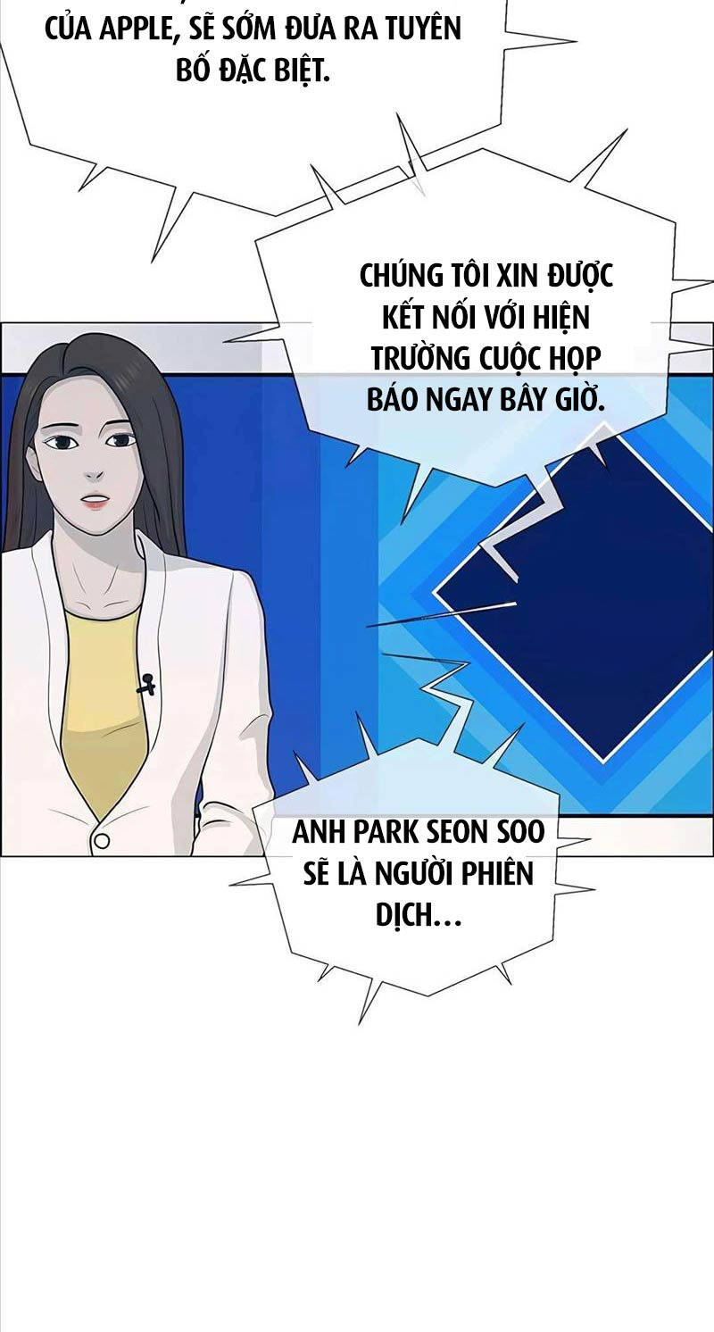 Người Đàn Ông Thực Thụ Chapter 198 - Trang 43