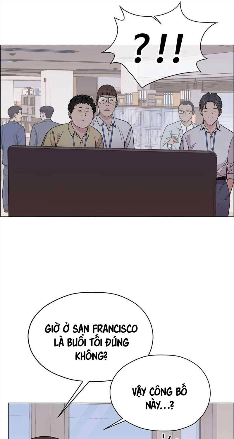 Người Đàn Ông Thực Thụ Chapter 198 - Trang 44