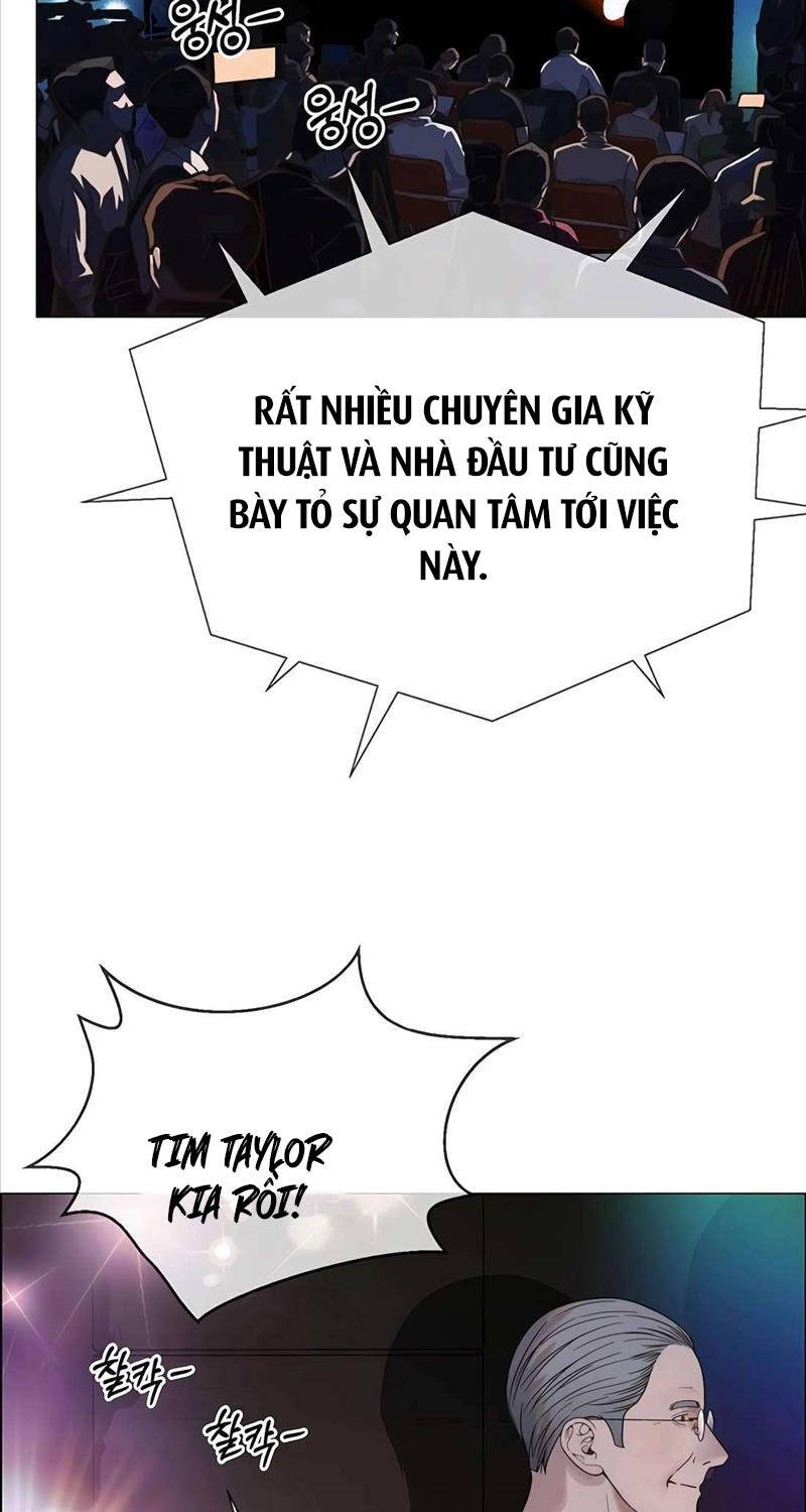 Người Đàn Ông Thực Thụ Chapter 198 - Trang 48