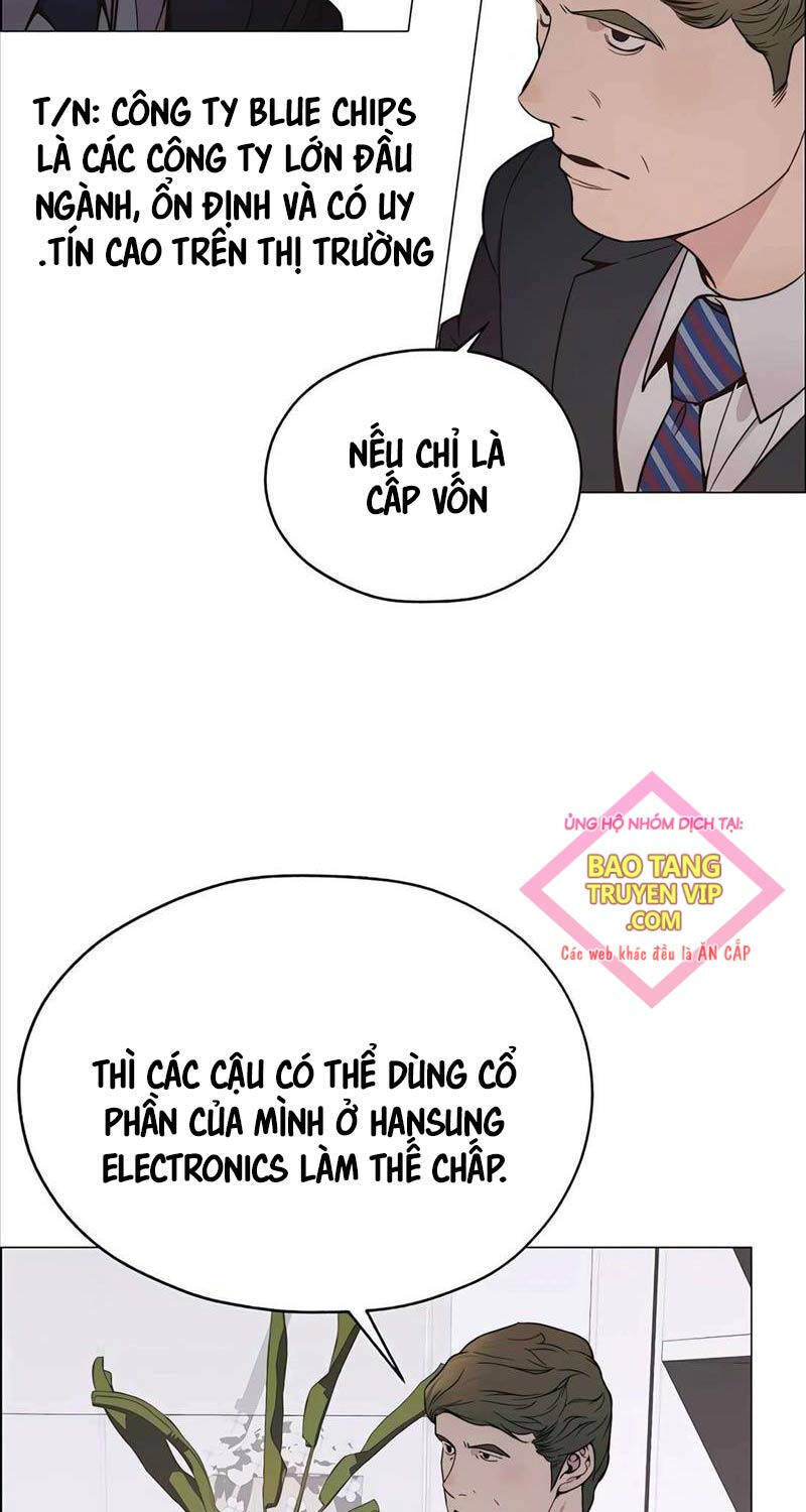 Người Đàn Ông Thực Thụ Chapter 198 - Trang 5