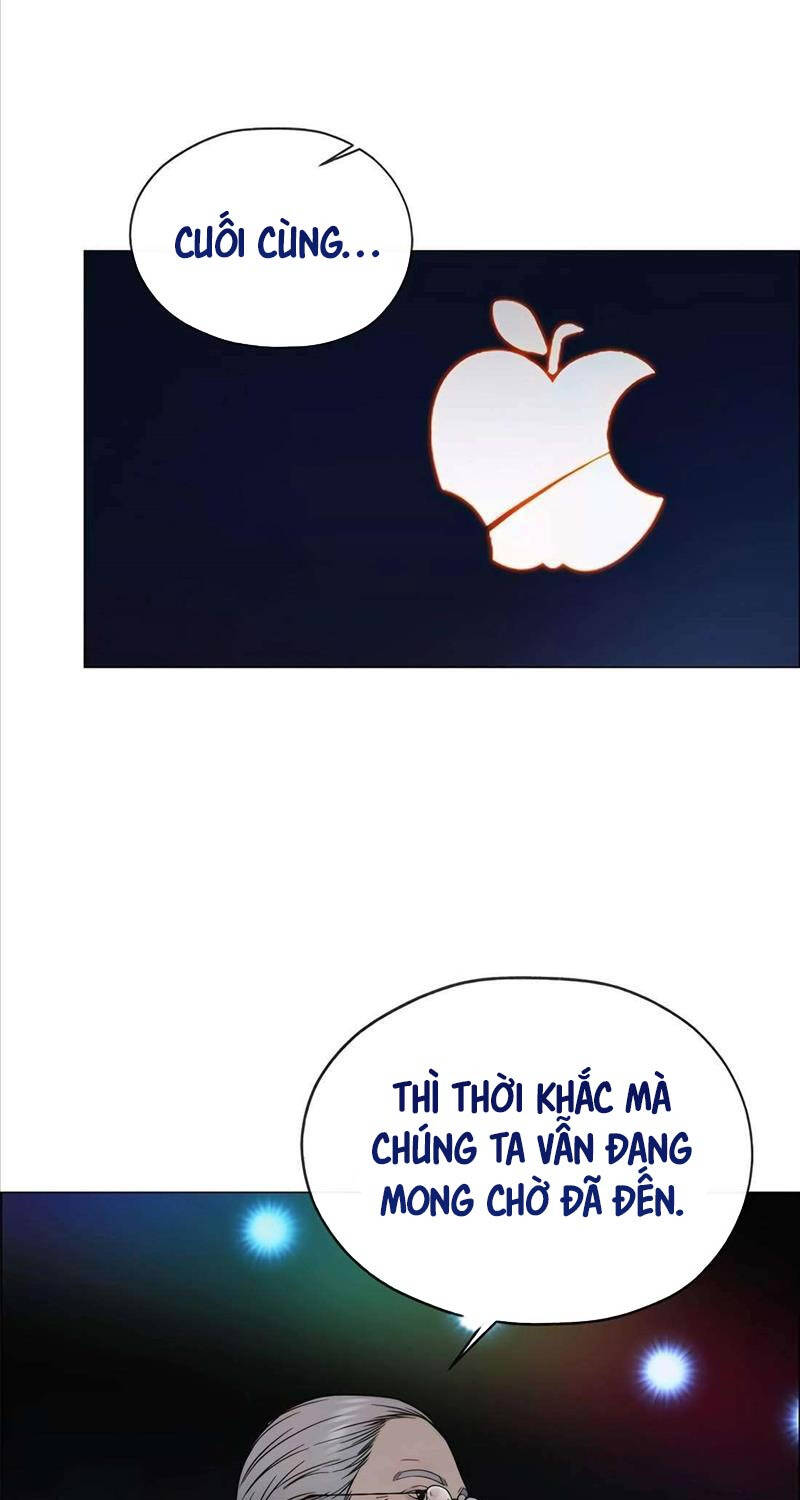 Người Đàn Ông Thực Thụ Chapter 198 - Trang 52