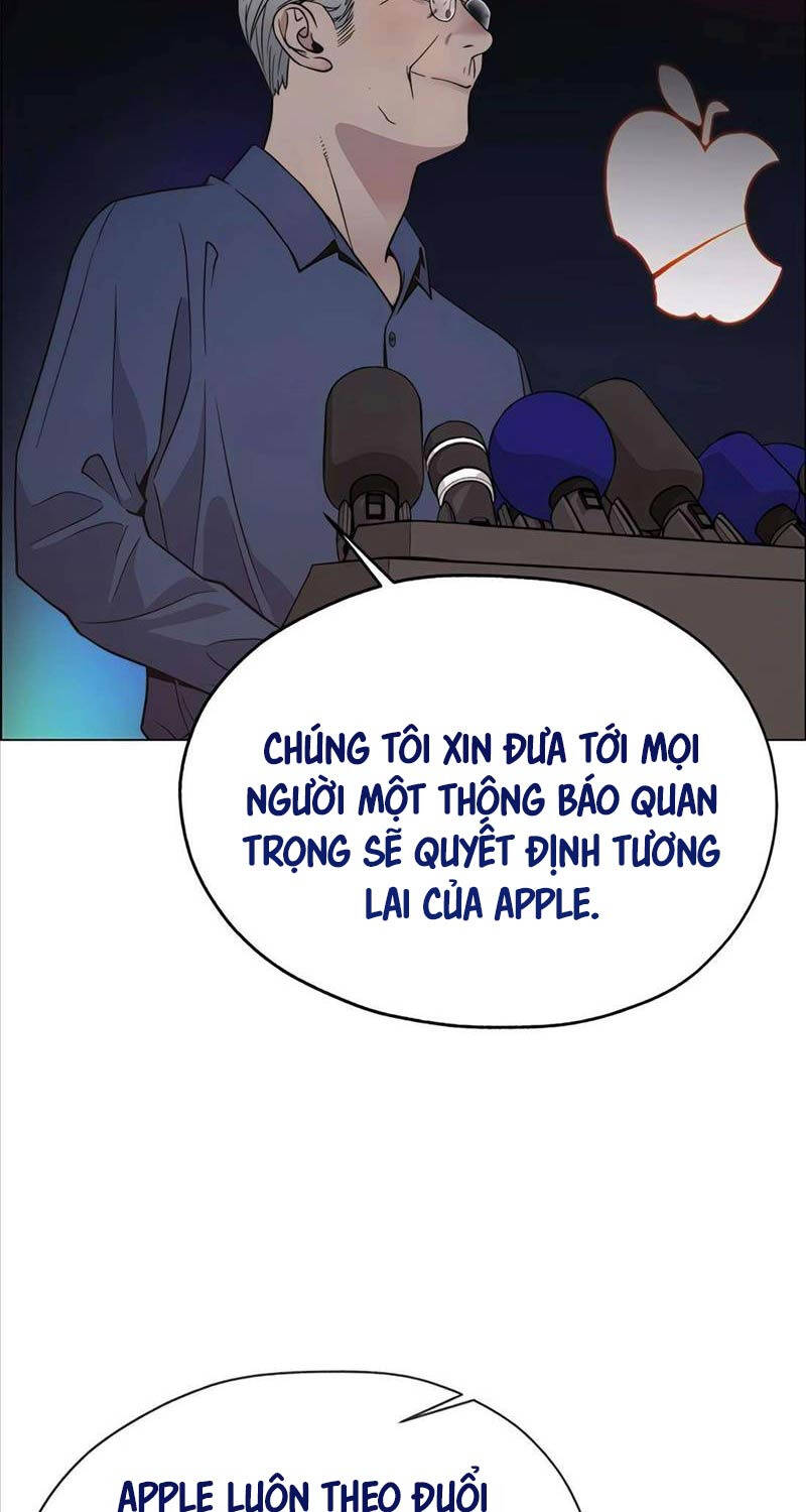 Người Đàn Ông Thực Thụ Chapter 198 - Trang 53