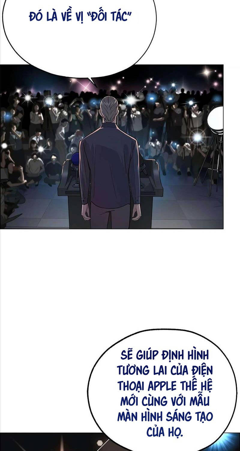 Người Đàn Ông Thực Thụ Chapter 198 - Trang 55