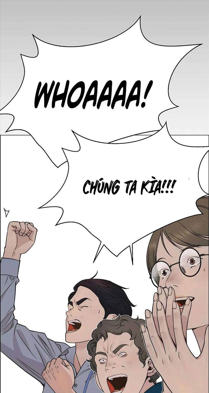 Người Đàn Ông Thực Thụ Chapter 198 - Trang 75