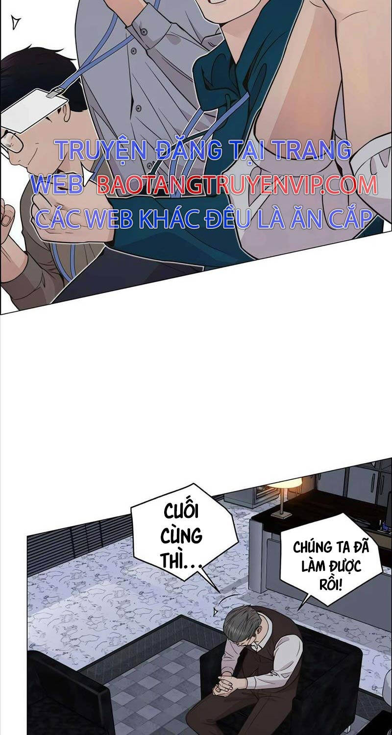 Người Đàn Ông Thực Thụ Chapter 198 - Trang 76