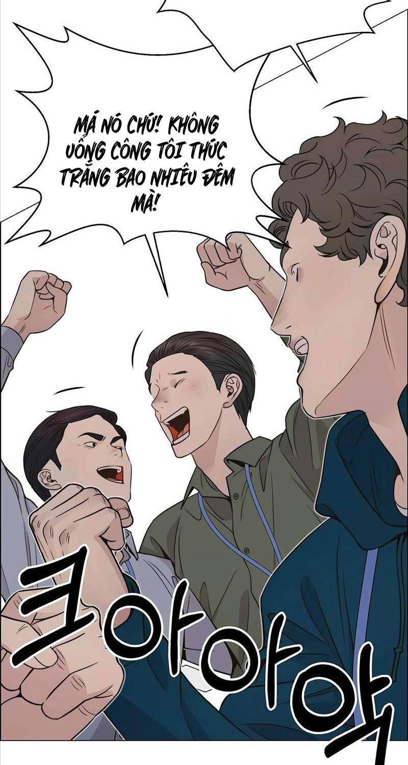 Người Đàn Ông Thực Thụ Chapter 198 - Trang 78