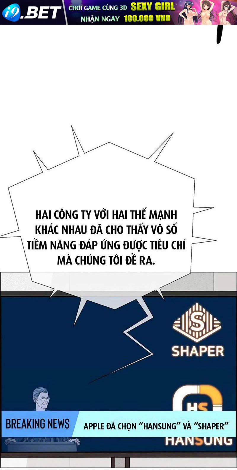 Người Đàn Ông Thực Thụ Chapter 198 - Trang 79