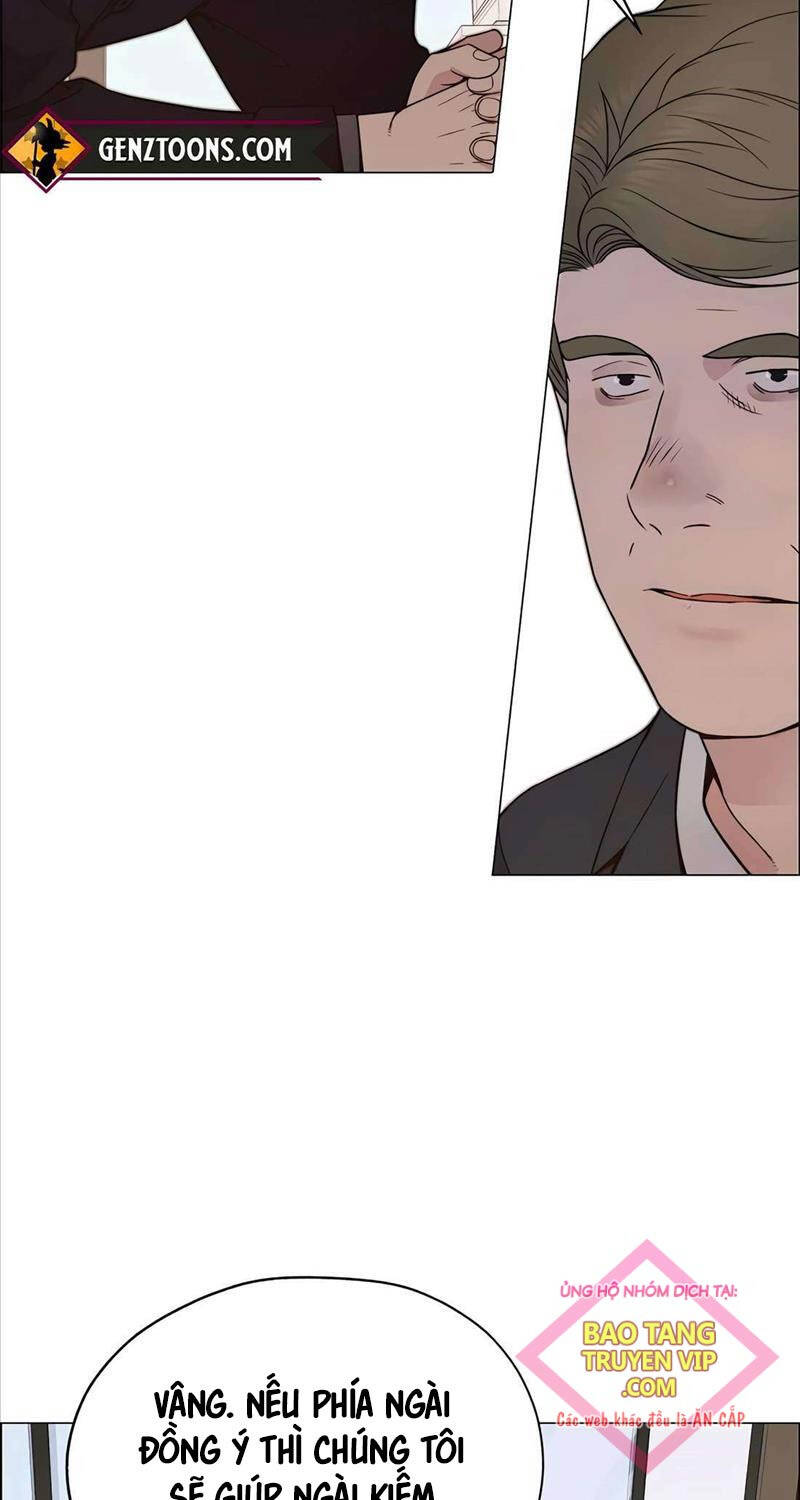 Người Đàn Ông Thực Thụ Chapter 198 - Trang 8