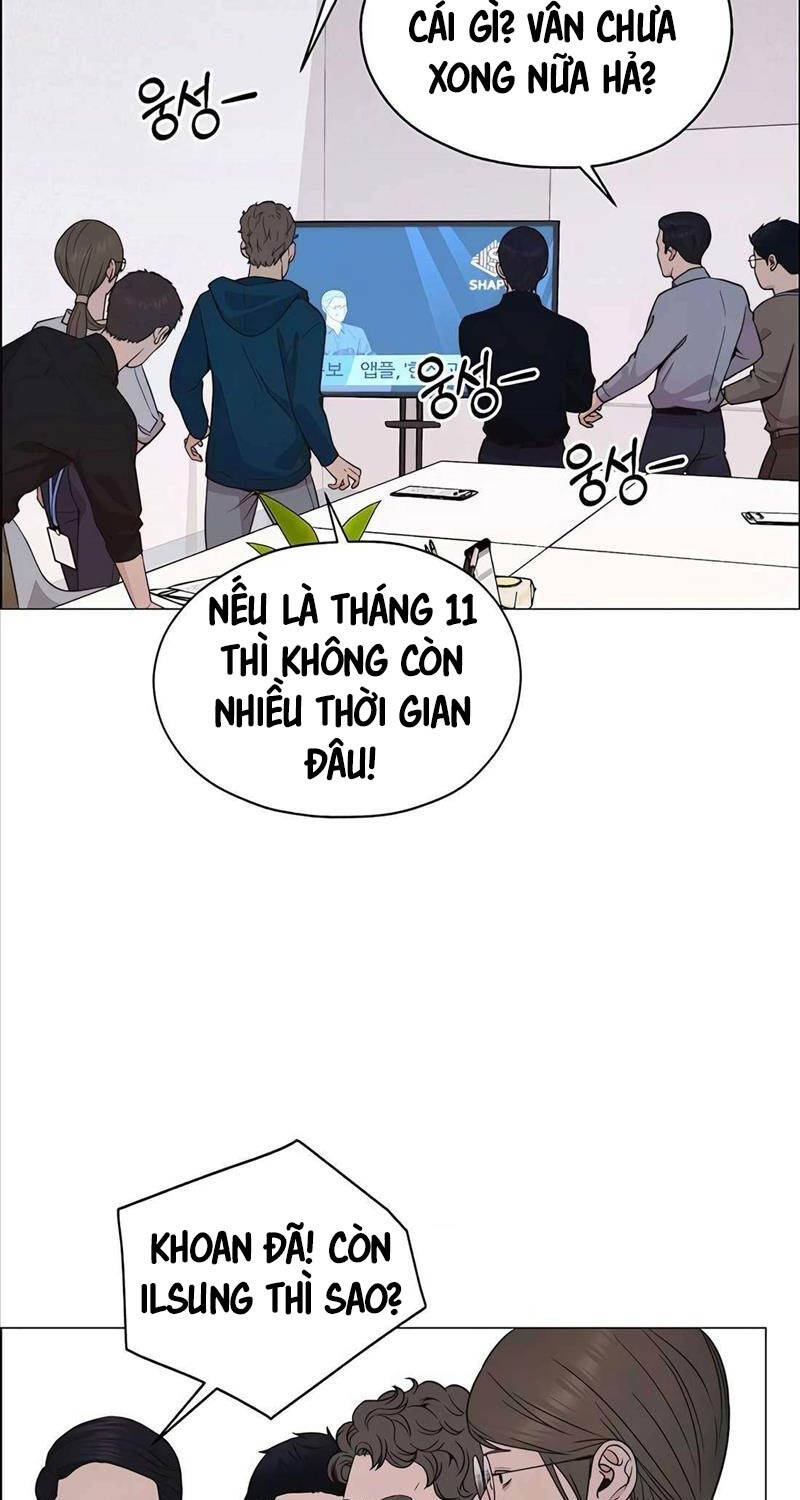 Người Đàn Ông Thực Thụ Chapter 198 - Trang 83