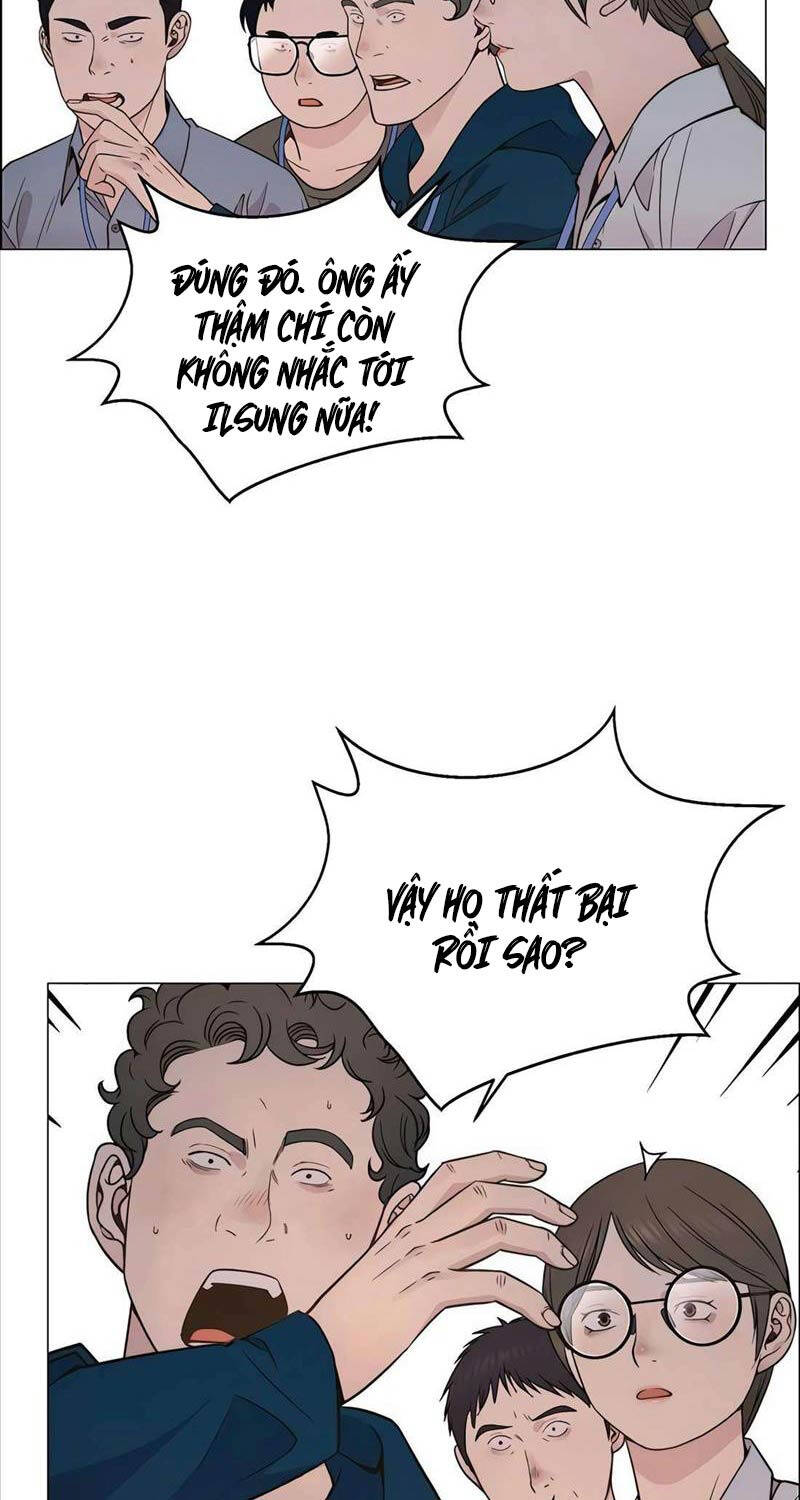 Người Đàn Ông Thực Thụ Chapter 198 - Trang 84