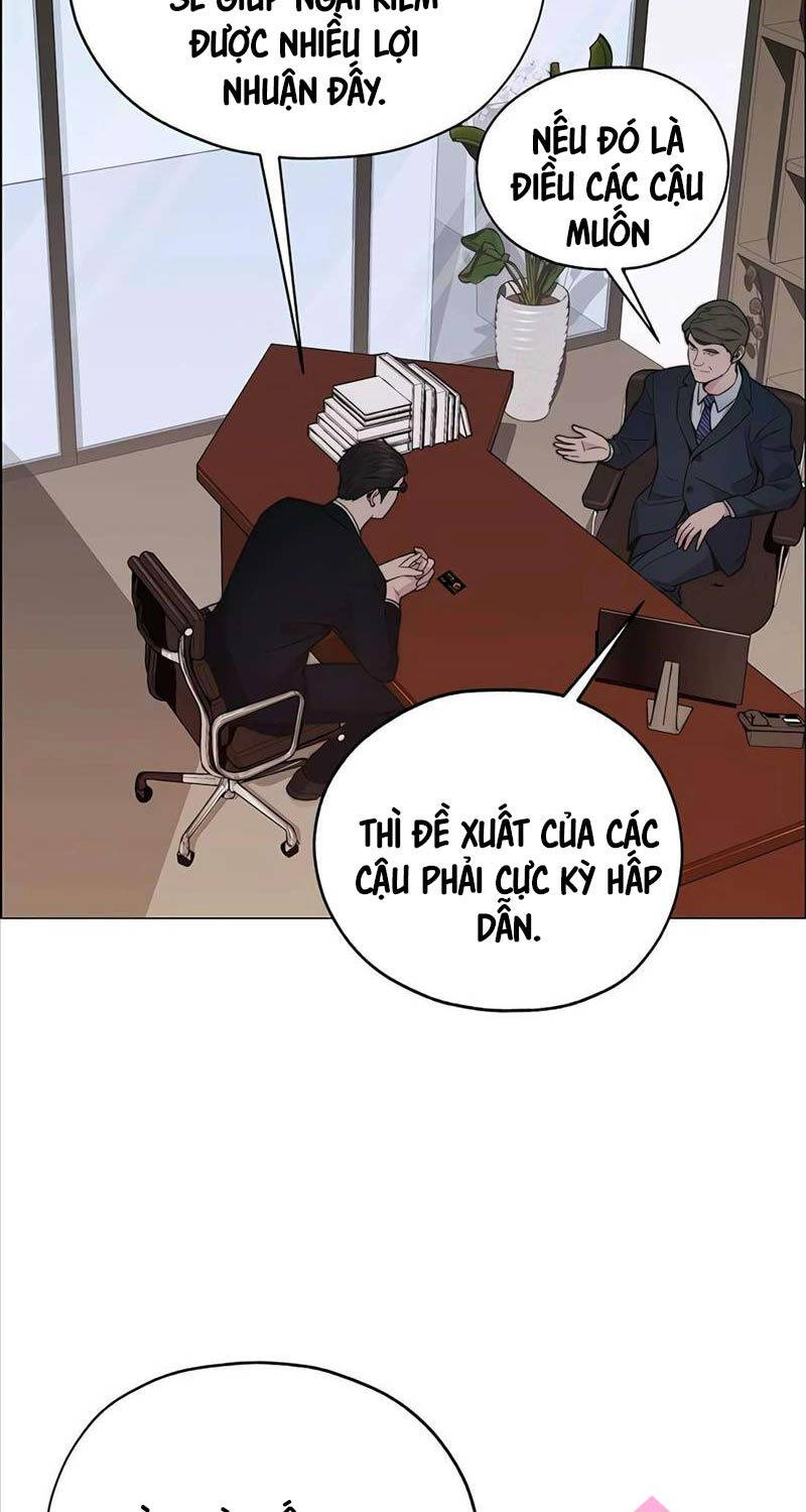 Người Đàn Ông Thực Thụ Chapter 198 - Trang 9